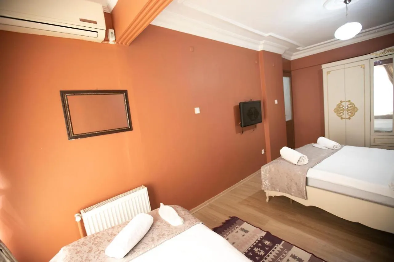 3 Diffrent Apartments - Family Flats - Old Town - City Center Стамбул 0*,  Турция