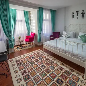 Apartment Duru Apart, Istanbul